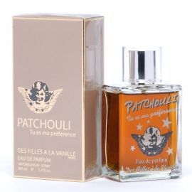 PATCHOULI TOI MON AMOUR EDP 100ml |PARFUM FEMME