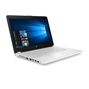 ORDINATEUR PORTABLE HP 14 CORE i3/ 4Go RAM/500Go DD
