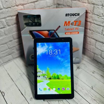 TABLETTE ATOUCH M-T3 |256GB 8GB RAM