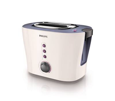 GRILLE PAIN PHILIPS HD-2630/40