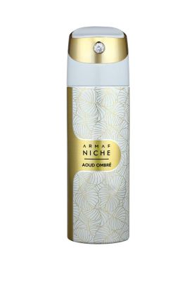 ARMAF AOUD OMBRE DEODORANT|UNISEX|200ML