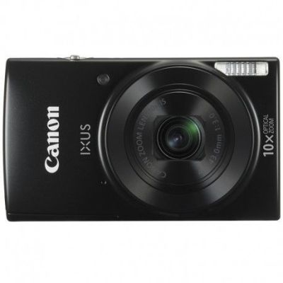 APPAREIL PHOTO CANON IXUS 180 - 20MP AVEC WIFI ET ZOOM 10X