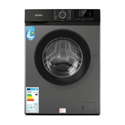 MACHINE A LAVER ASTECH 7KG |SILVER MLG72-V725S