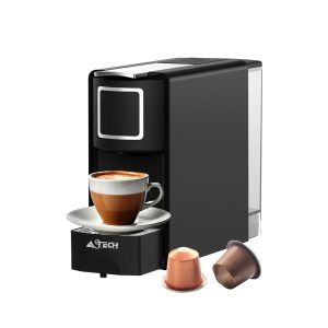 MACHINE A CAFE ASTECH CAPSULE |CM052F-BO