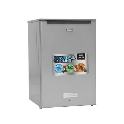 CONGELATEUR ASTECH VERTICAL 4TIROIRS |FC121V SILVER
