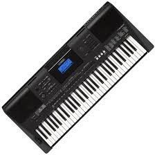 PIANO YAMAHA PSR E453