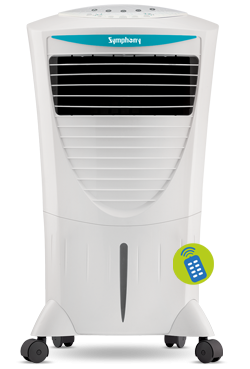 REFROIDISSEUR D'AIR SYMPHONY Hi COOL-50m3