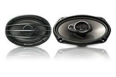 HAUT PARLEUR VOITURE PIONEER TSA 6964S