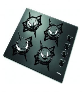 PLAN DE CUISSON OCEAN 4F P400W