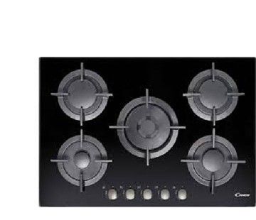 PLAQUE ENCASTRABLE CANDY| PG953/15X FONTE 5FEUX