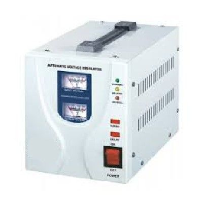 REGULATEUR DE TENSION R-SCAR 1500VA