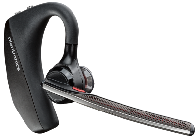 KIT OREILLETTE BLUETOOTH PLANTRONICS 5200