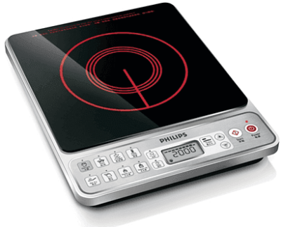 PLAQUE DE CUISSON PHILIPS HD-4918/10