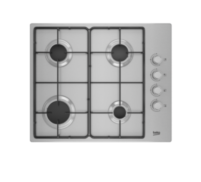 PLAQUE DE CUISSON BEKO HIGG 64123SXL