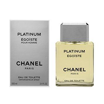PLATINUM EGOISTE HOMME EDT 100ml |PARFUM HOMME