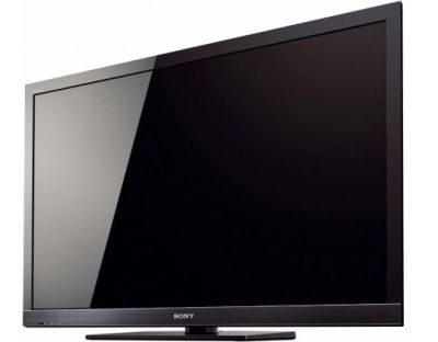 TV LED SONY - KDL 40HX800
