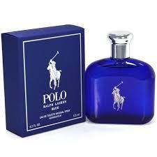 POLO RALPH LAUREN BLUE EDT 125ml |PARFUM HOMME