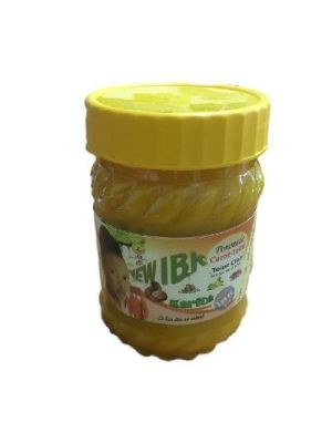 POMMADE IBK-BEURRE DE KARITÉ À BASE D'ALOE VERA 400G