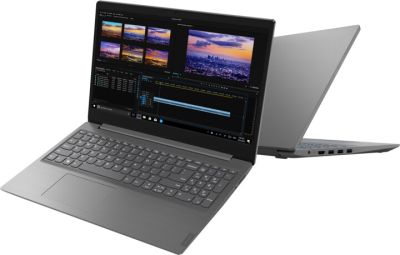 ORDINATEUR PORTABLE LENOVO V15-IIL|CORE i3|4Go|1TB | 15.6