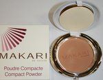 POUDRE MAKARI COMPACT