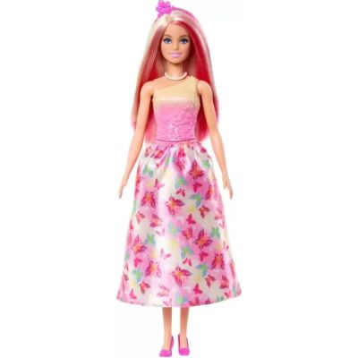 JOUET ENFANT| POUPEE BARBIE PRINCESSE|3ANS+