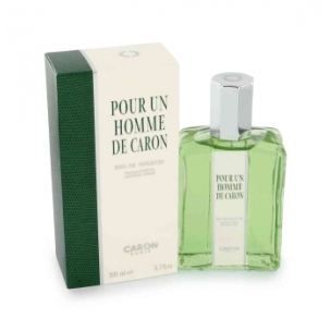 POUR UN HOMME DE CARON EDT 200ml |PARFUM HOMME