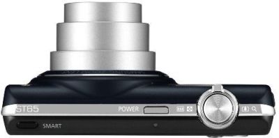 CAMERA PHOTO EC-ST65