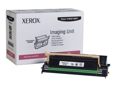 TONER XEROX PHASER 6120 MAGENTA