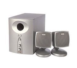 WOOFER MERCURY IXA 980 2.1 WITH FM