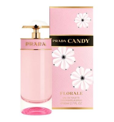 PRADA CANDY FLORALE PR FEMM EDT100ml |PARFUM FEMME