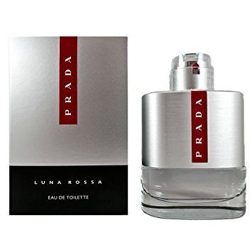 PRADA LUNA ROSSA EDT 100ml |PARFUM HOMME 