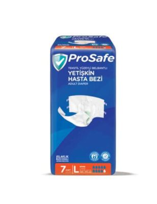 COUCHE ADULTE | PROSAFE STANDARD TAILLE L - 7X6 - 7 PIECES