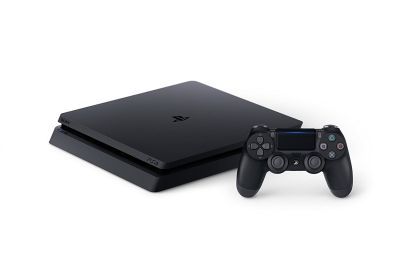 PLAYSTATION 4 1TB SLIM | SONY PS4 | CONSOLE DE JEU