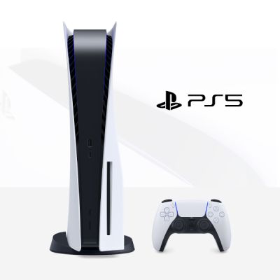 PS5