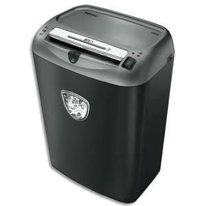 DESTRUCTEUR DE DOCUMENTS FELLOWES 11C