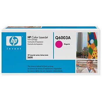 CARTOUCHE HP LASER Q6003A