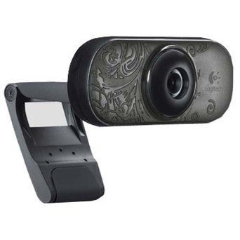WEBCAM LOGITECH C210