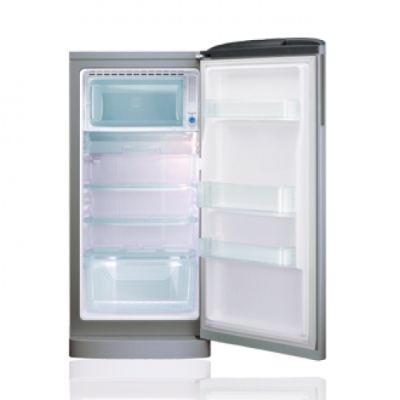 REFRIGERATEUR SAMSUNG COMBINE RA21 GRIS