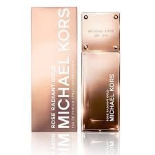 MICHAEL KORS EDP ROSE RADIANT GOLD 100ML|PARFUM FEMME