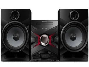 MINI CHAÎNE HI-FI LG CM8350