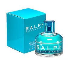 RALPH LAUREN EDT 100mll |PARFUM FEMME