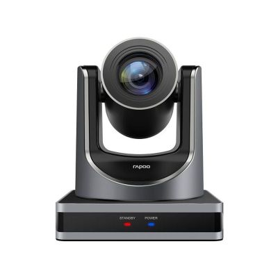 CAMERA VIDEOCONFERENCE RAPOO C1620 - HD 1080P - ZOOM OPTIQUE 20X