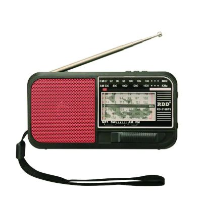 RADIO BLUETOOTH RDD RD-316BTS