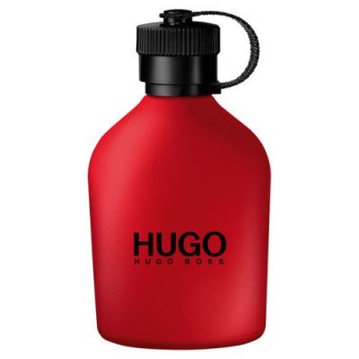 PARFUM HUGO RED de HUGO BOSS 150 ML