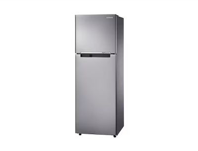 REFRIGERATEUR SAMSUNG 2 PORTES SILVER RT22
