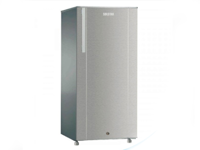 REFRIGERATEUR 1 PORTE SOLSTAR RF185-TDINBSS | 185 LITRES