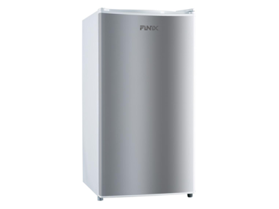 REFRIGERATEUR FINX BAR GRIS 121L AVEC CLE 445X490X831