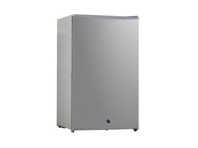 REFRIGERATEUR MIDEA BAR SILVER HS 121L
