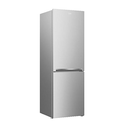REFRIGERATEUR COMBINE BEKO RCSA240K20S 3T 240L