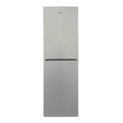 REFRIGERATEUR COMBINE NO-FROST 4 TIROIRS 390 LITRES BEKO RCHE390K20S